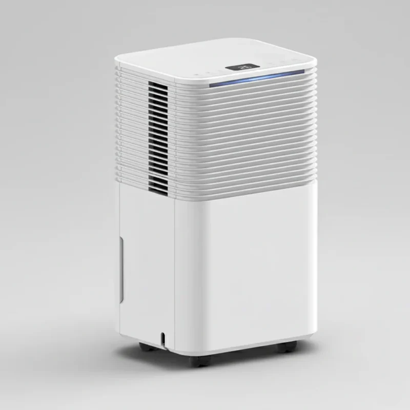 Dehumidifier – 10L/Day | Dry & Healthy Air