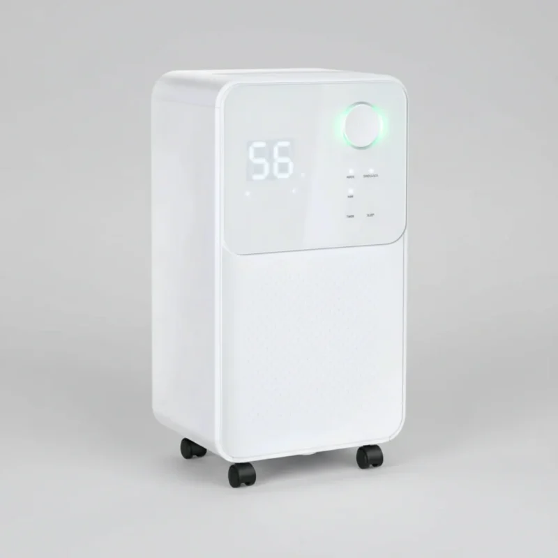 Dehumidifier – 16L/Day, 24H Timer | Fresh Home Moisture Removal - Image 7
