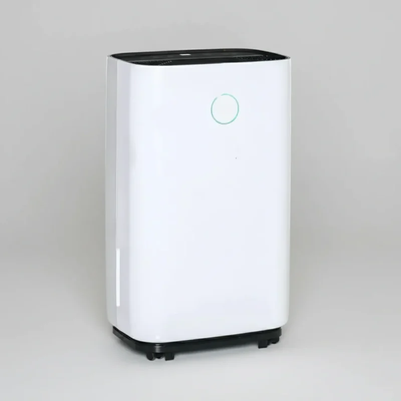 Dehumidifier – 16L/Day, 24H Timer | Keep Rooms Fresh