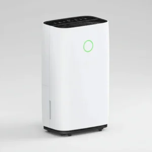 Dehumidifier – 20L/Day, 24H Timer | Keep Home Fresh