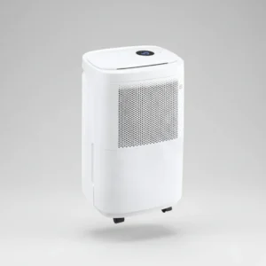 Dehumidifier – 10L/Day, Smart & WiFi | Quiet Air Control