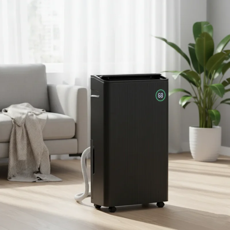 Dehumidifier – 16L/Day | Keep Air Fresh & Dry - Image 15