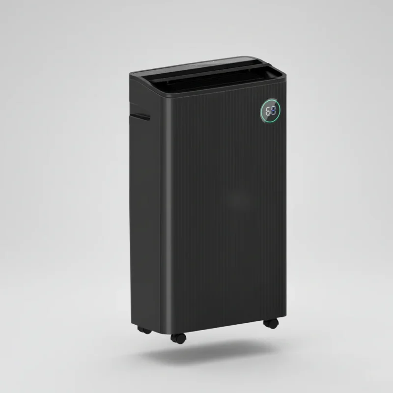 Dehumidifier – 16L/Day | Keep Air Fresh & Dry