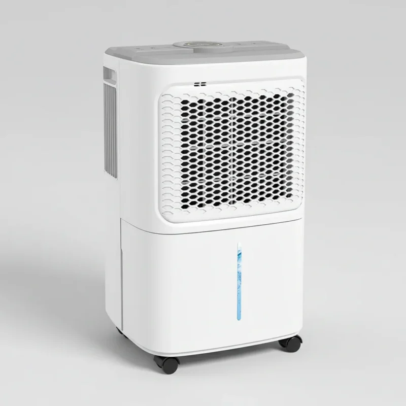 Dehumidifier –12L/Day | Clean Air Home