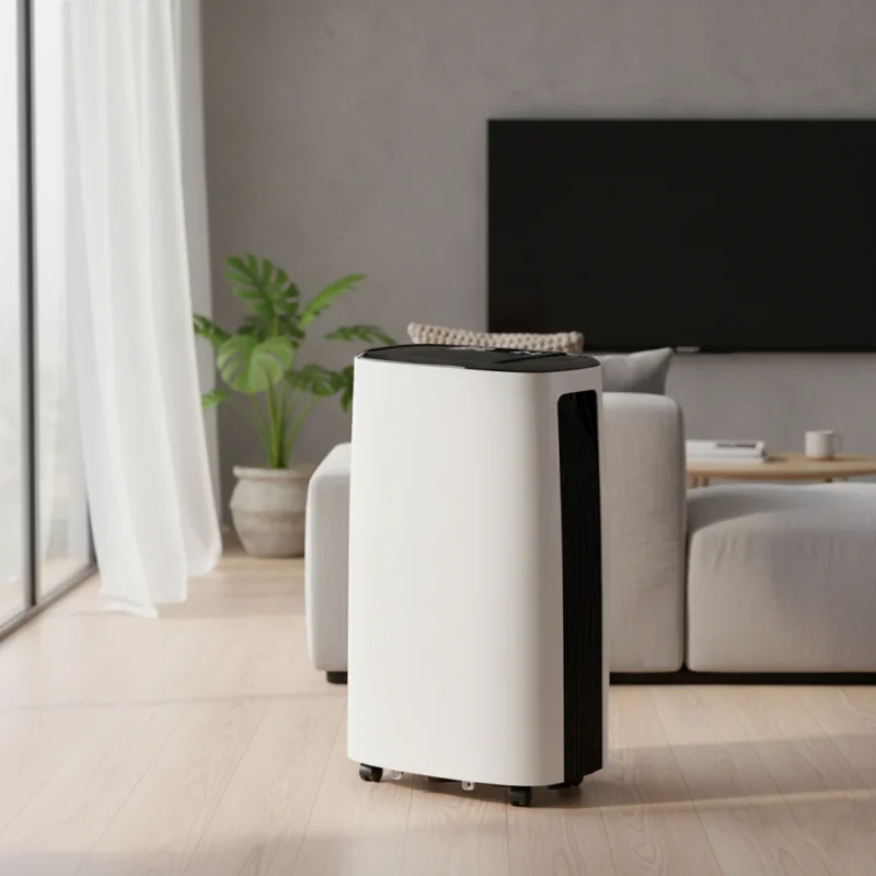 Dehumidifier – 16L/Day | Combat Home Damp - Image 2