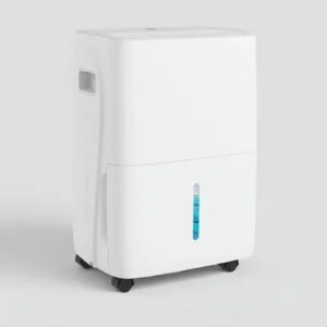 Dehumidifier – 30L/Day | Removes Damp & Odors
