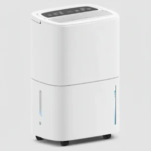 Dehumidifier – 20L/Day | Dry & Comfortable Home