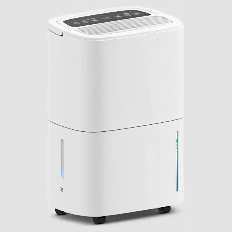 Dehumidifier – 20L/Day | Dry & Comfortable Home