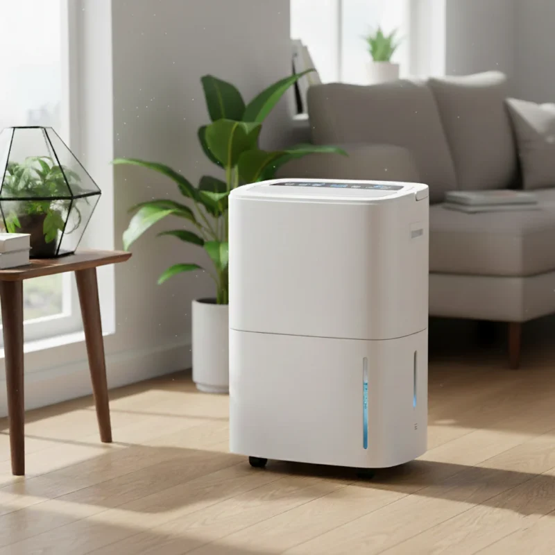 Dehumidifier – 20L/Day | Dry & Comfortable Home - Image 2