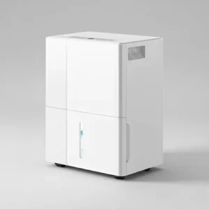 Dehumidifier – 30L/Days | Dry Clothes Fast