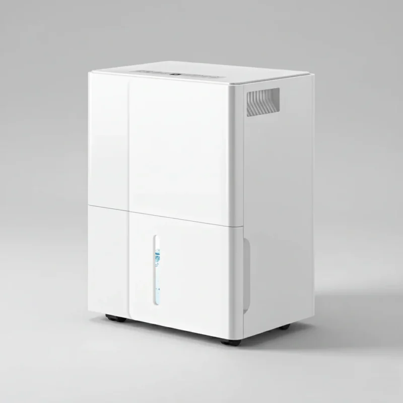Dehumidifier – 30L/Days | Dry Clothes Fast