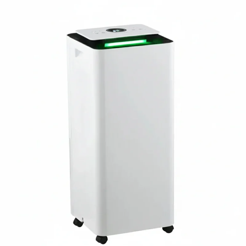 Dehumidifier – 16L/Day, 24H Timer | Dry Air & Purify Home - Image 14