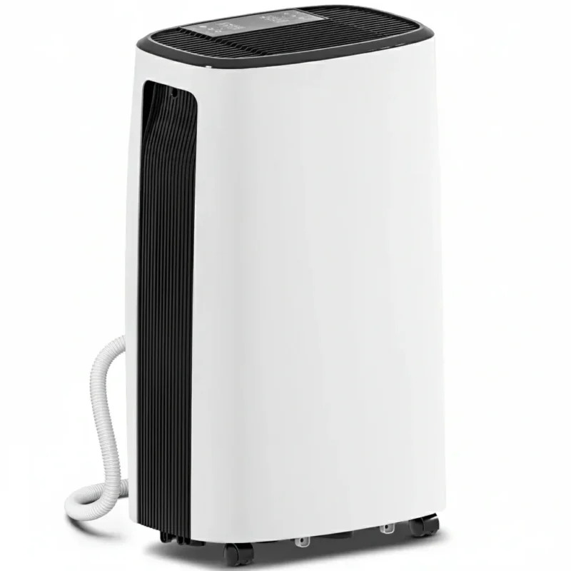 Dehumidifier – 16L/Day | Combat Home Damp - Image 7