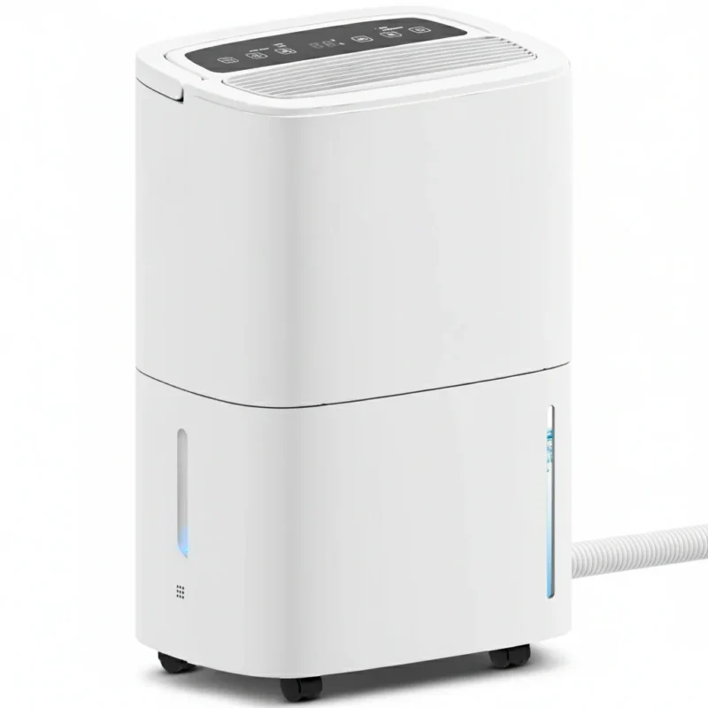 Dehumidifier – 20L/Day | Dry & Comfortable Home - Image 8