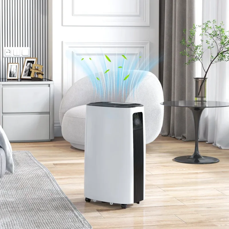 Dehumidifier – 16L/Day | Combat Home Damp - Image 3