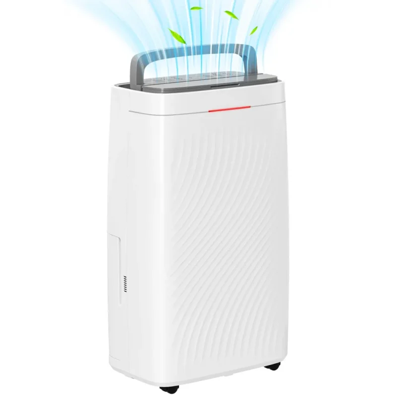 Dehumidifier – 16L/Days | Clean Air & Comfort - Image 3