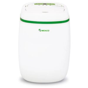 Meaco 12L Platinum Low Energy Dehumidifier