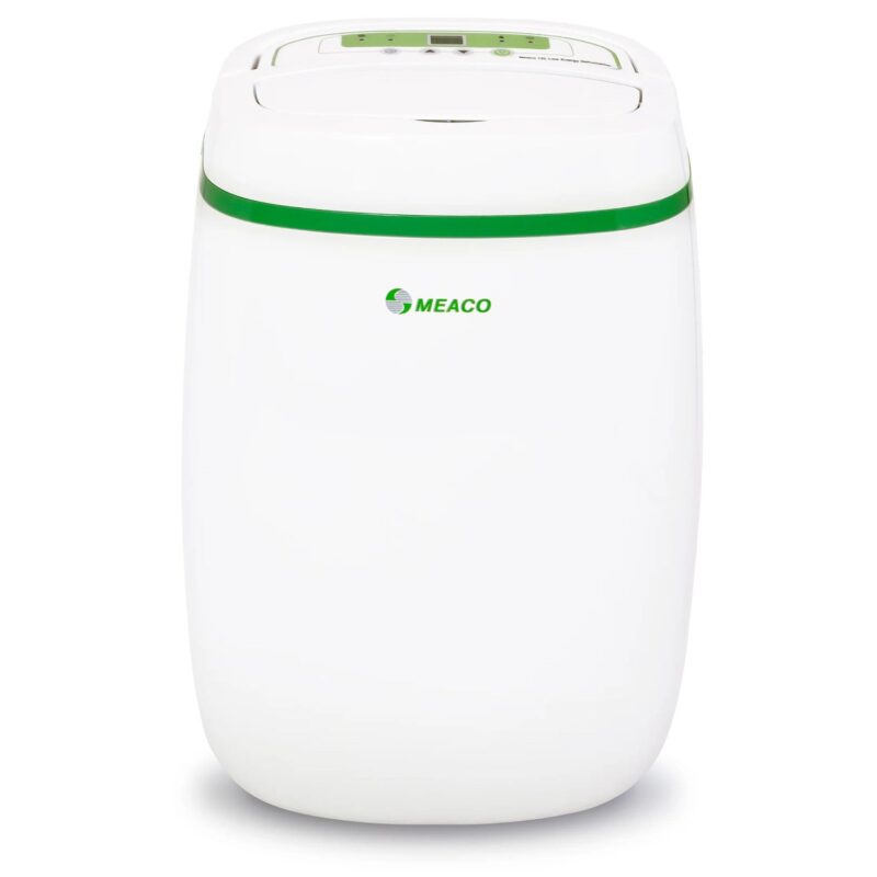 Meaco 12L Platinum Low Energy Dehumidifier
