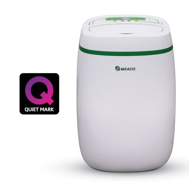 Meaco 12L Platinum Low Energy Dehumidifier - Image 6