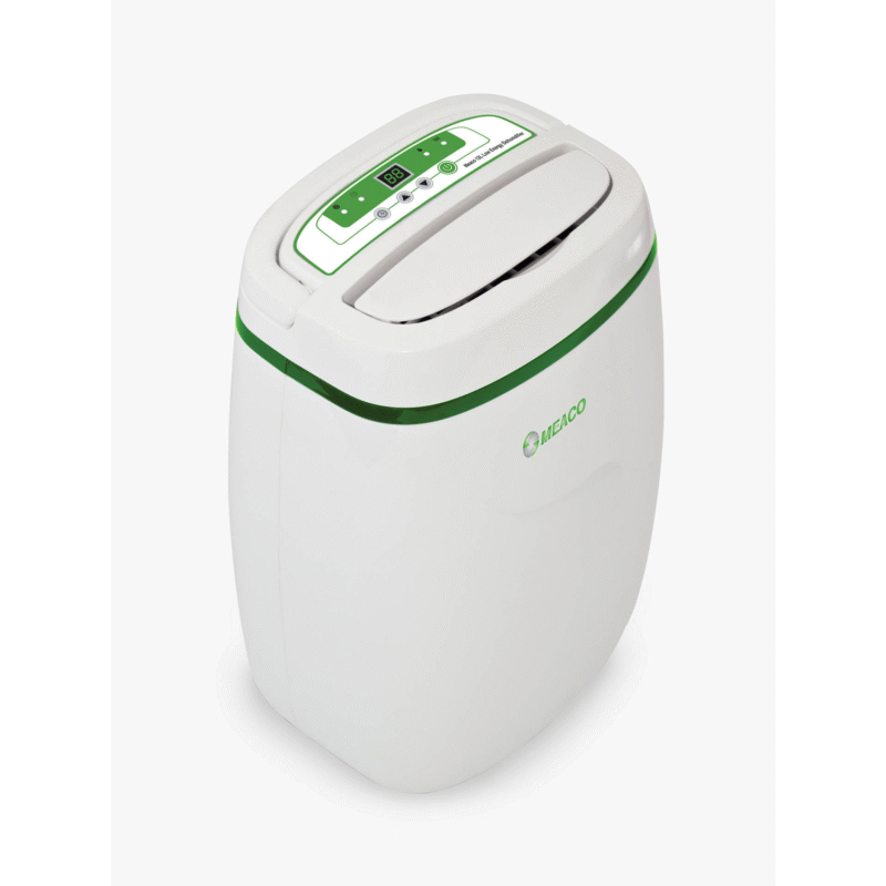 Meaco 12L Platinum Low Energy Dehumidifier - Image 5