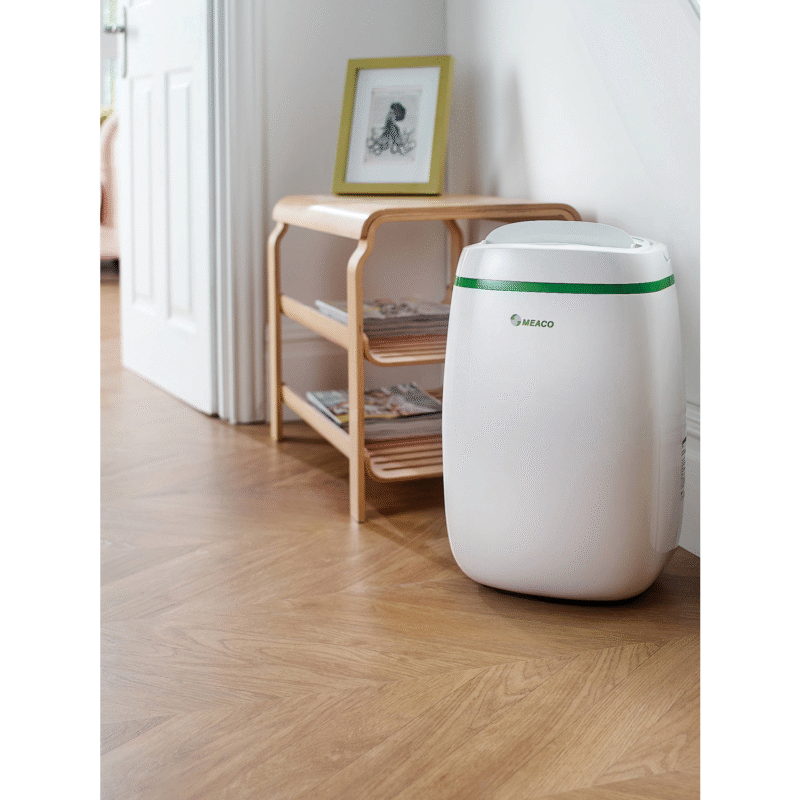 Meaco 12L Platinum Low Energy Dehumidifier - Image 2
