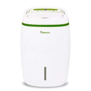 Meaco 20L Platinum Low Energy Laundry Dehumidifier