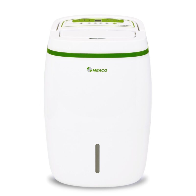 Meaco 20L Platinum Low Energy Laundry Dehumidifier