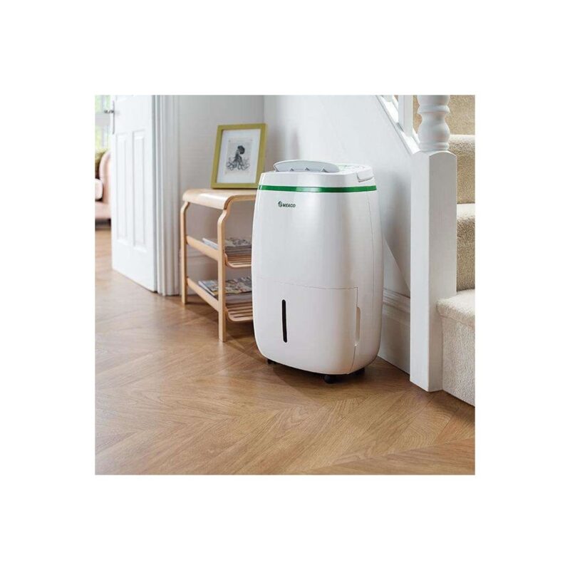 Meaco 20L Platinum Low Energy Laundry Dehumidifier - Image 9