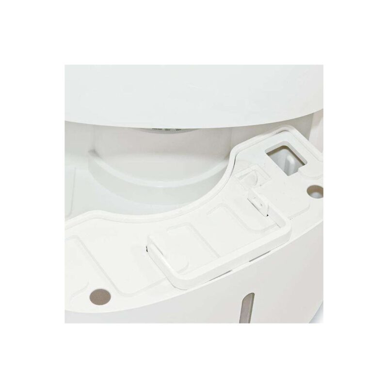 Meaco 20L Platinum Low Energy Laundry Dehumidifier - Image 4