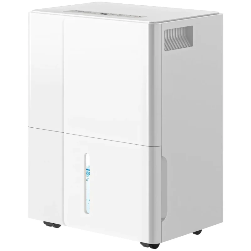 Dehumidifier – 30L/Days | Dry Clothes Fast - Image 5