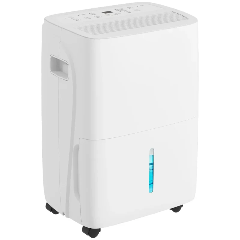 Dehumidifier – 30L/Day | Removes Damp & Odors - Image 3