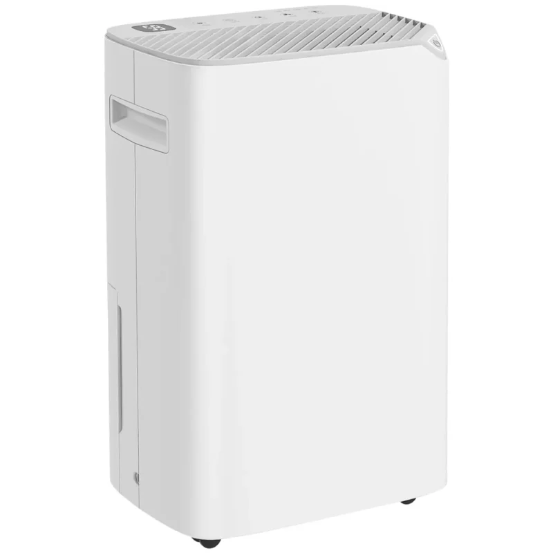 Dehumidifier – 20L/Day, 2.5L Tank | Cleans Air - Image 7