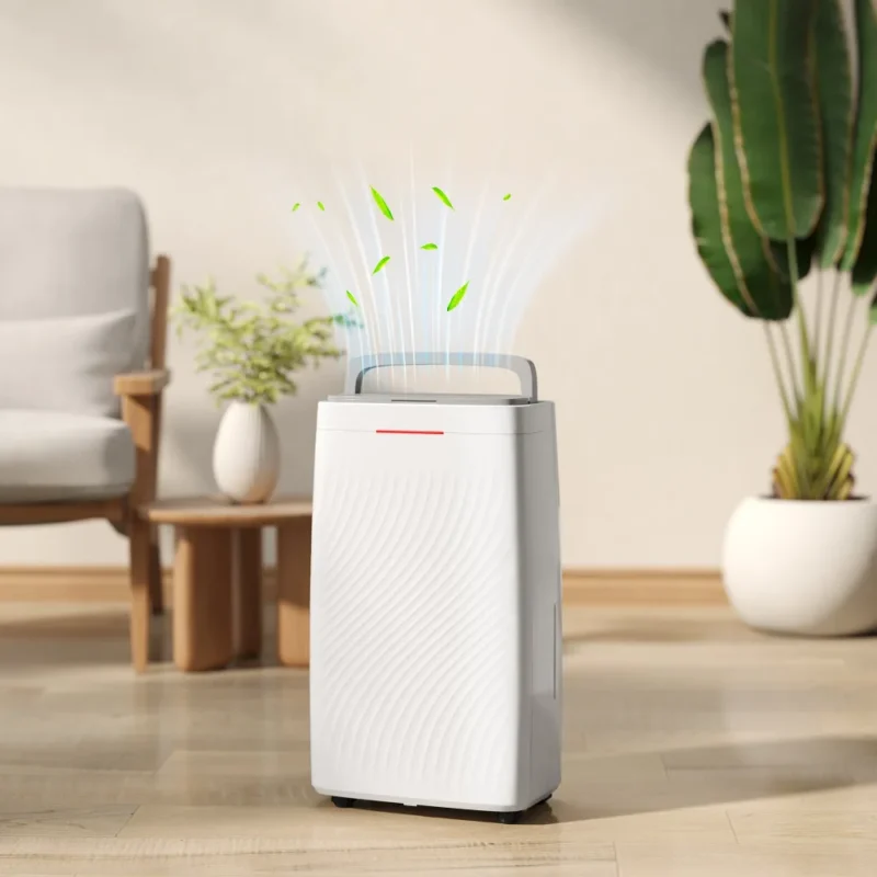 Dehumidifier – 16L/Days | Clean Air & Comfort - Image 8