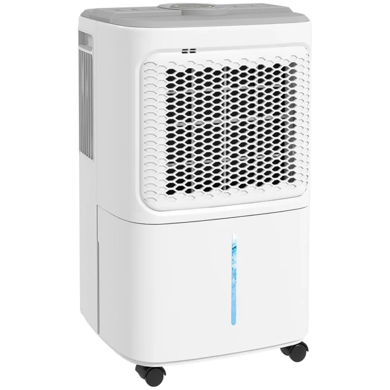 Dehumidifier –12L/Day | Clean Air Home - Image 13