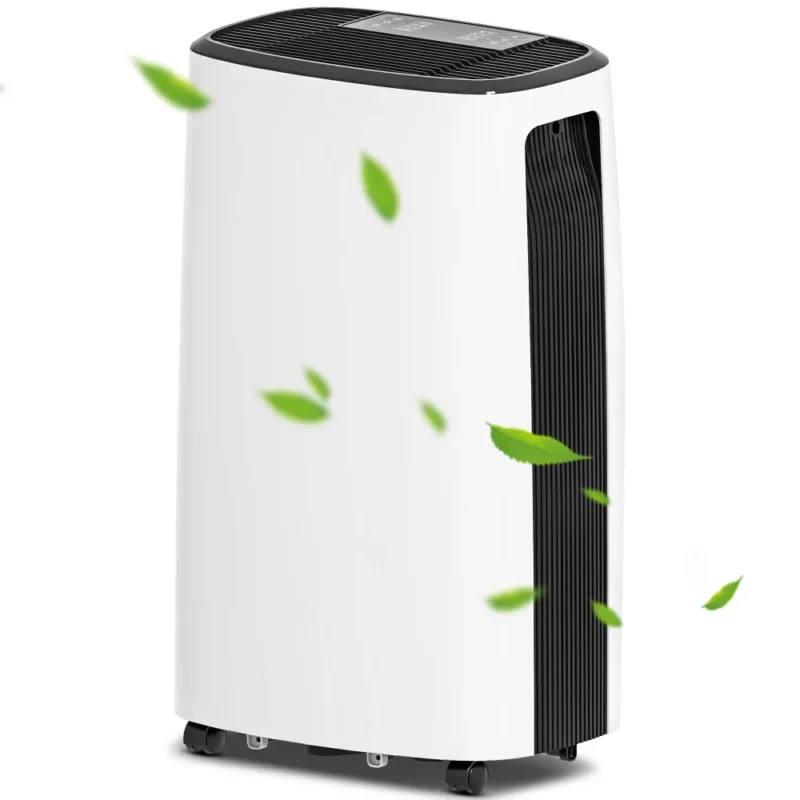 Dehumidifier – 16L/Day | Combat Home Damp - Image 8