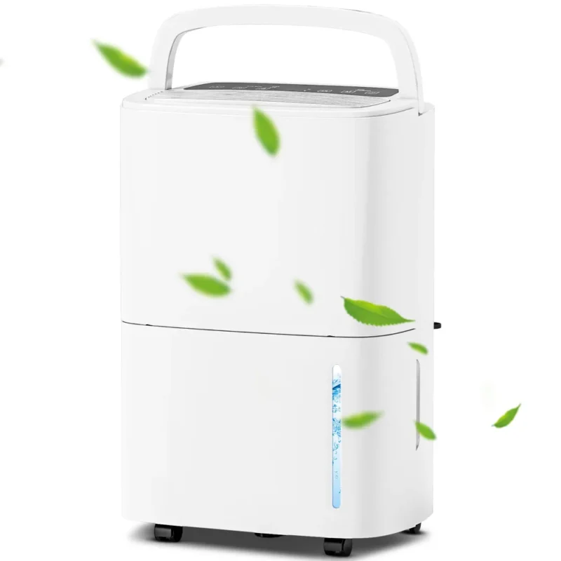 Dehumidifier – 20L/Day | Dry & Comfortable Home - Image 9