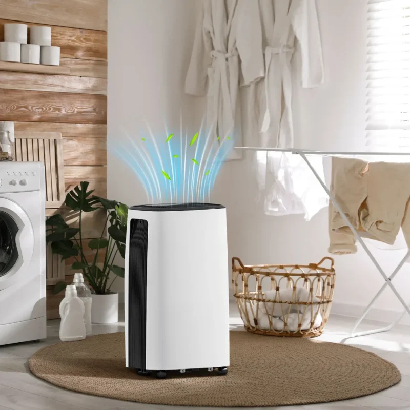Dehumidifier – 16L/Day | Combat Home Damp - Image 6