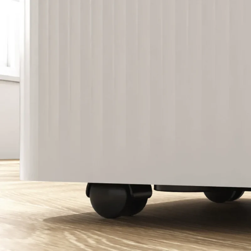 Dehumidifier – 12L, 2L Tank | Home Humidity Control - Image 4