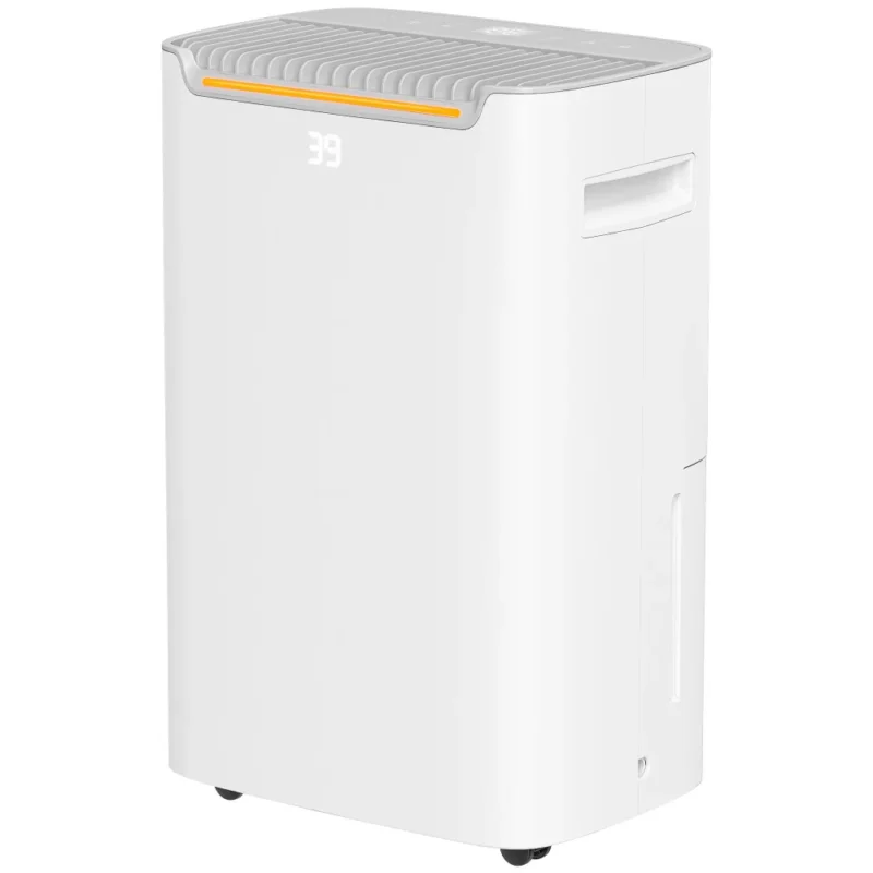 Dehumidifier – 20L/Day, 24H Timer | Dry Clothes & Homes - Image 7