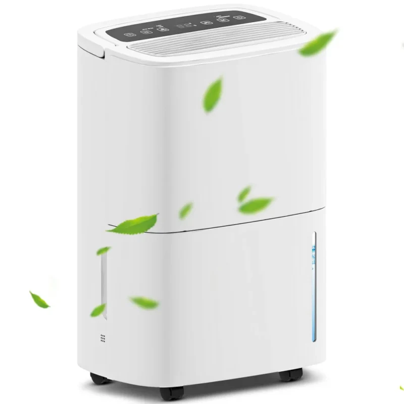 Dehumidifier – 20L/Day | Dry & Comfortable Home - Image 10