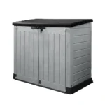 Keter Store-It-Out Max 1200L Plastic Garden Storage – Grey
