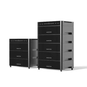 Marstek Venus-A All-in-One (2120 Wh) Energiestation