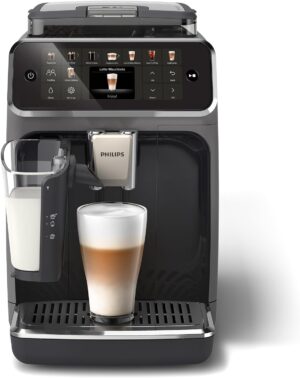 Philips Series 5500 LatteGo EP5549/70 - Machine Expresso Automatique - 20 Boissons