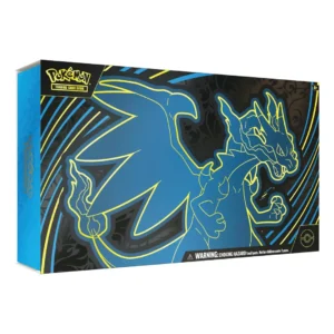 Pokemon TCG: Mega Charizard X ex Ultra-Premium Collection