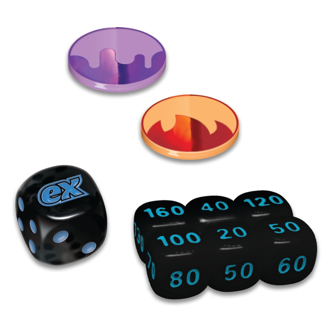 Pokemon TCG: Scarlet & Violet—Black Bolt Elite Trainer Box – Zekrom - Image 4