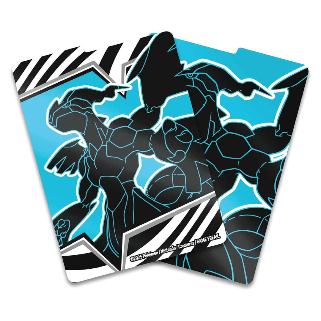 Pokemon TCG: Scarlet & Violet—Black Bolt Elite Trainer Box – Zekrom - Image 7