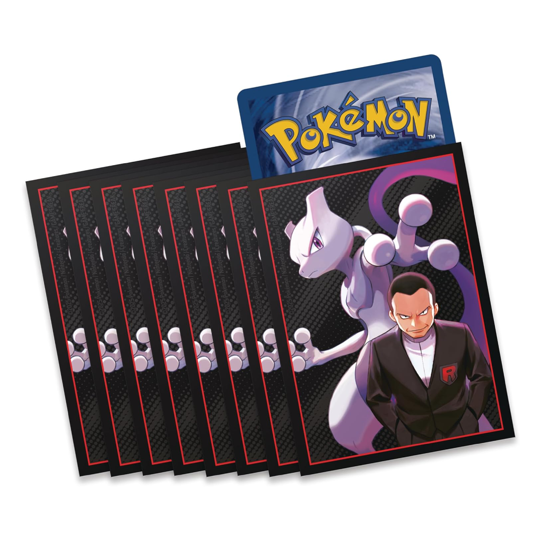 Pokemon TCG: Scarlet & Violet—Destined Rivals Elite Trainer Box - Image 3