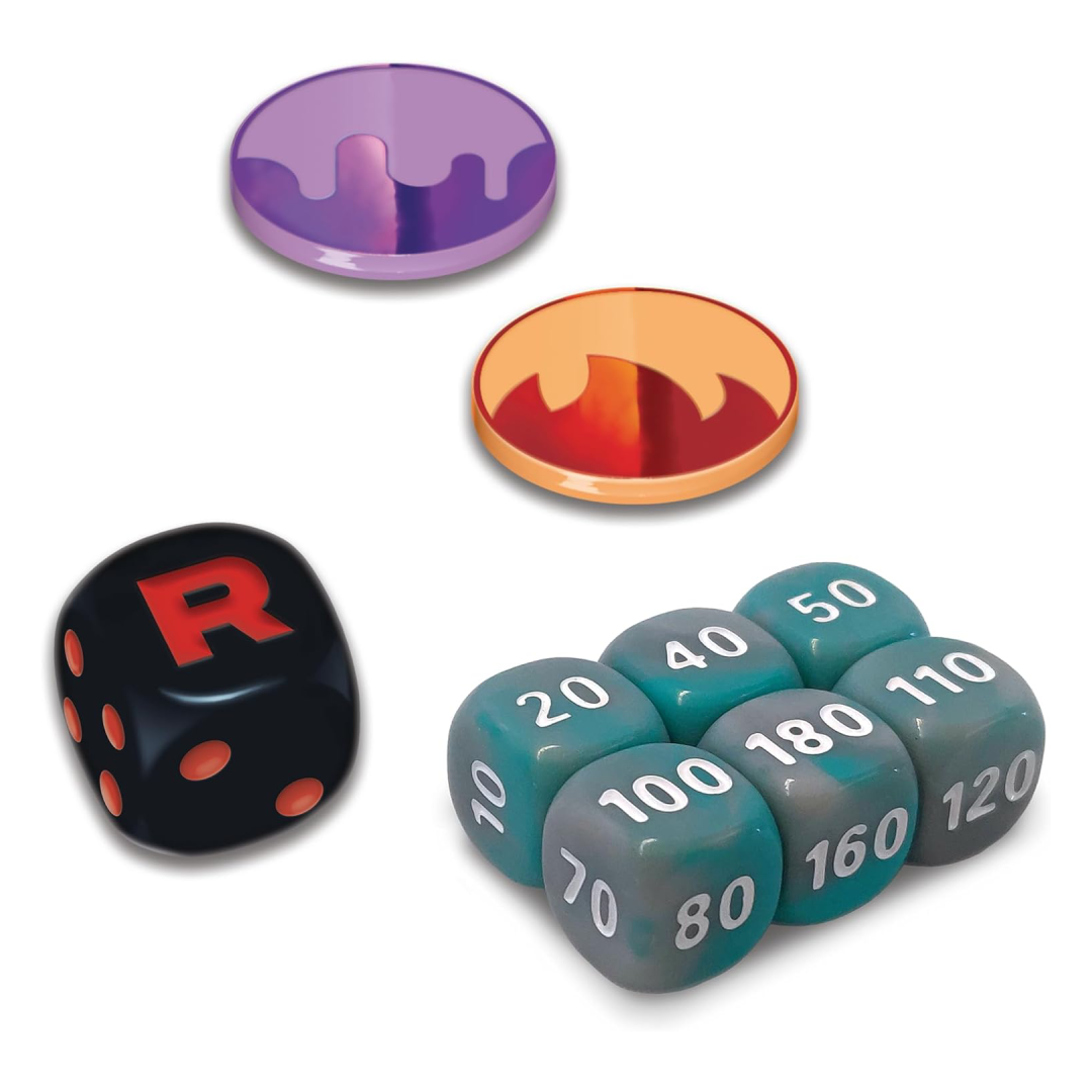 Pokemon TCG: Scarlet & Violet—Destined Rivals Elite Trainer Box - Image 4