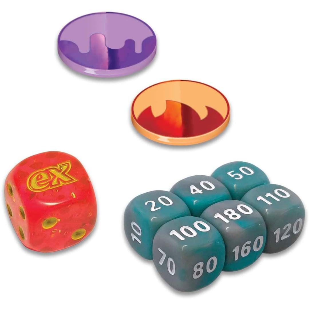 Pokemon TCG: Scarlet and Violet Elite Trainer Box - Koraidon - Image 7