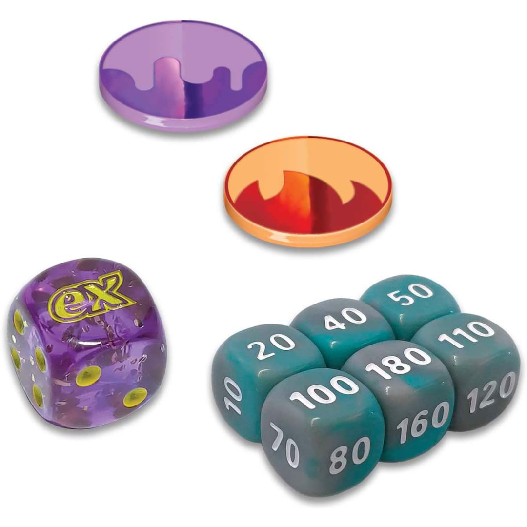 Pokemon TCG: Scarlet and Violet Elite Trainer Box - Miraidon - Image 3